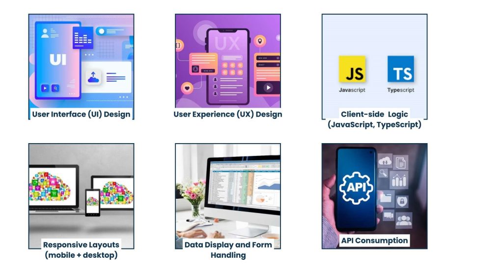 Frontend Development_ The User Experience Layer